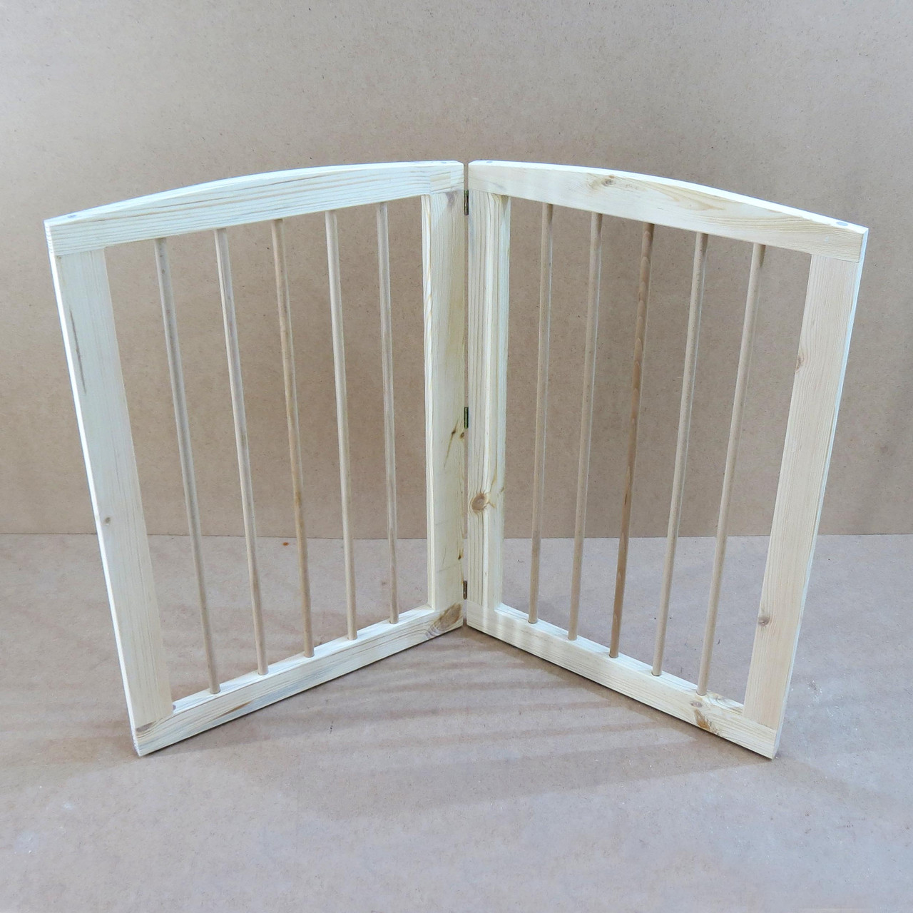 Парканчик обмежувач "Гурсі 290" бланже