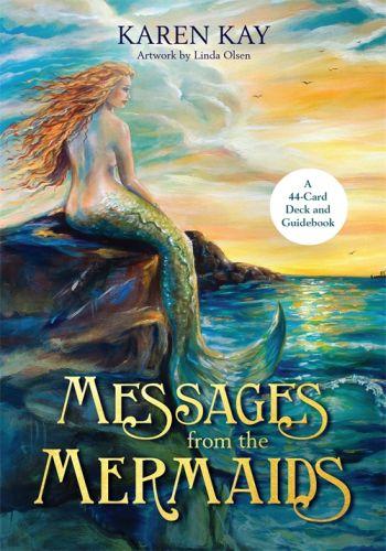 Messages from the Mermaids/ Послання Русалок