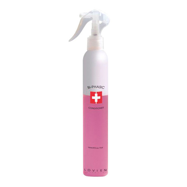 Двофазний спрей-кондиціонер Lovien Essential Bi-Phasic Conditioner 250 мл