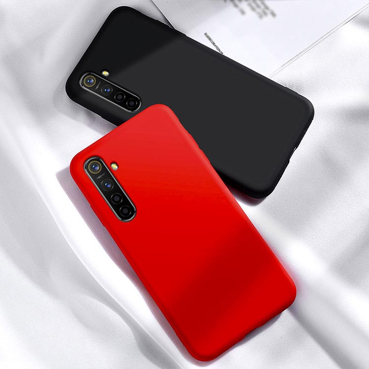 Чохол Xiaomi Redmi 6 Pro A2 Lite червоний