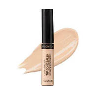 Консилер THE SAEM Cover Perfection Tip Concealer 2.0 Rich Beige