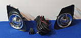 Протитуманні фари Toyota Corolla 2010-2013, фото 2