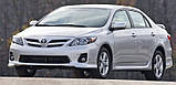 Протитуманні фари Toyota Corolla 2010-2013, фото 3