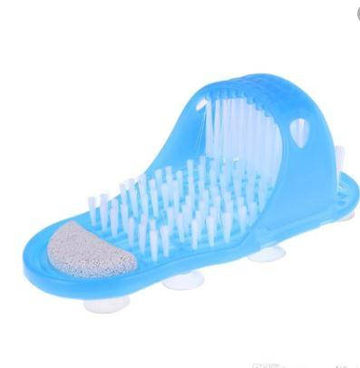 Тапочки Simple Slippers для ванной | обувь для душа | акупунктурные ...