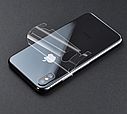 Гідрогелева плівка для iPhone 12/11/XsMax XR Плюс 7 6 6S протиударна плівка про задня частина телефону, фото 6