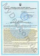 Актацид Експрес 5 л (Швидка дезінфекція), фото 3