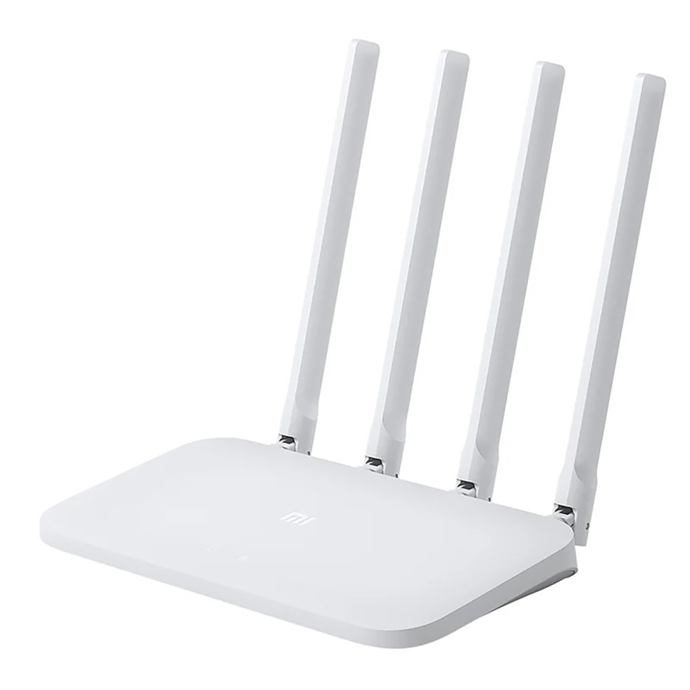Роутер Xiaomi Mi Wi-Fi Router 4C DVB4209CN (6941059603764)