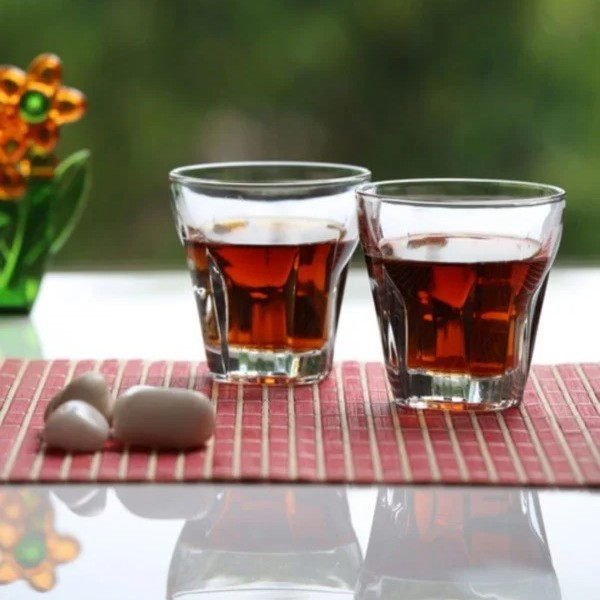 Склянка низька Pasabahce Касабланка 200 мл (52862/sl)