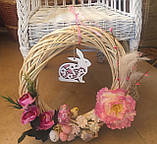 Оберег "Круг" білий, фото 7