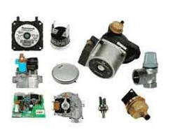 Інші запчастини для котлів та конвекторів