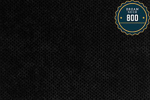 Меблева тканина Флок мийна антикіготь Dream Seed червоний