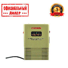 Стабилизатор Crown CT34054