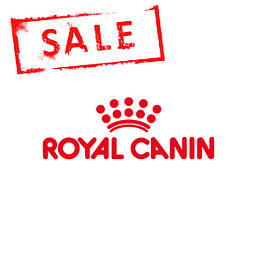 Акції Royal Canin
