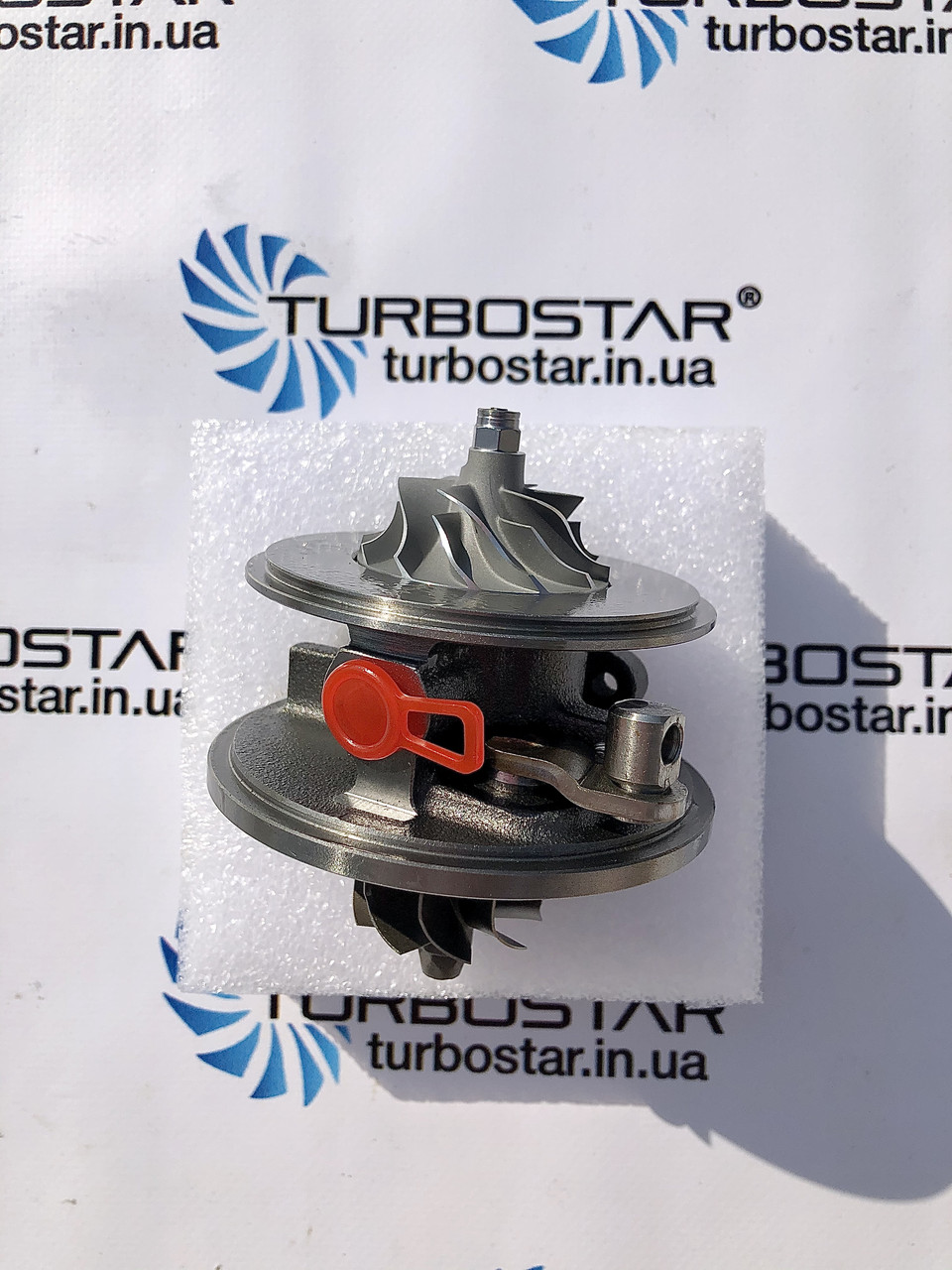 Картридж турбіни Volkswagen T5 1.9D, картридж турбіни Golf 54399700017 54399700018 54399700019 54399700020, фото 1