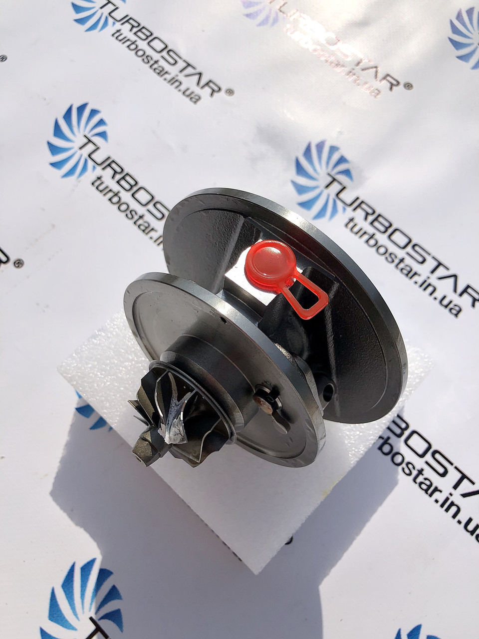 Картридж турбіни Nissan Qashqai картридж турбіни Renault Megane 1.5D 54399700070 54399700030