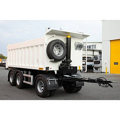 Причіп трал Wielton PS 3 B