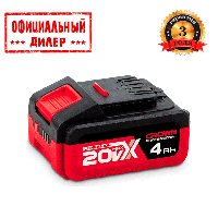 Аккумулятор Crown CAB204014XE (20 V / 4.0 Ah )