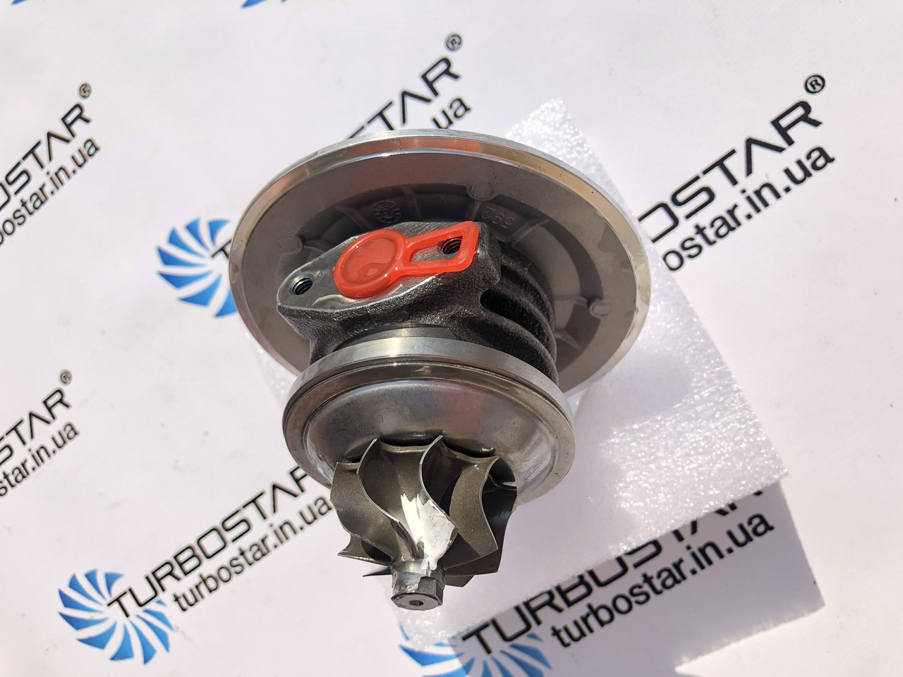 Картридж турбіни Alfa Romeo 156 картридж турбіни Fiat Marea, Brava 1,9D 701370-0001 701745-0001 701746-0001