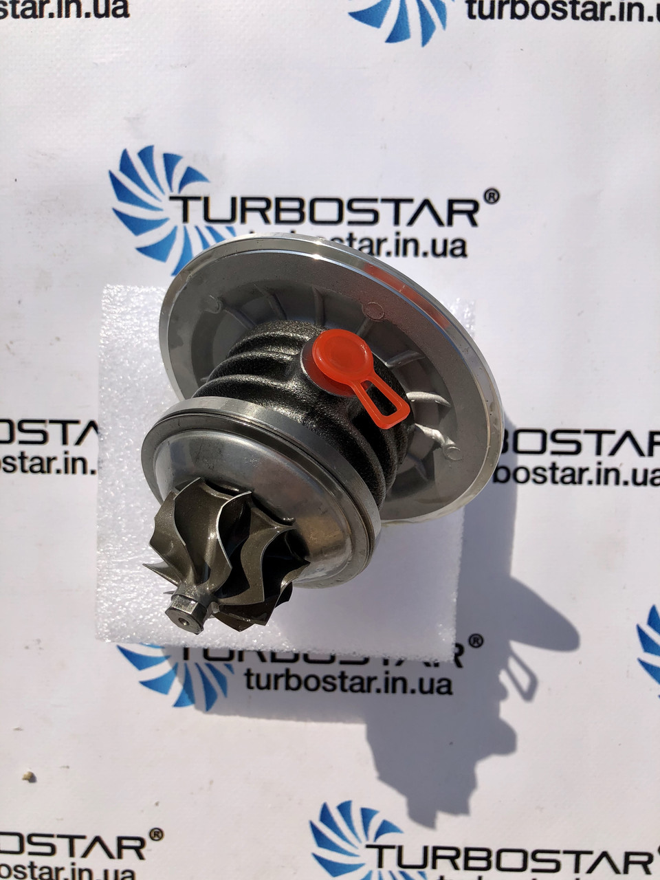 Картридж турбіни Citroen 406 2.1D Картридж турбіни peugeot 806 454155-1 454155-2 701072-1 454155-1 454155-2, фото 1