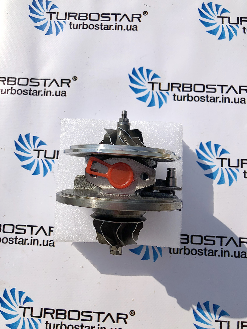 Картридж турбіни AUDI A4 картридж турбіни Volkswagen Passat B5 TDI717858-0001 716215-0001 712077-0001