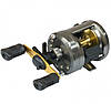 Котушка Shimano Corvalus 301 (3+1BB, 5,2:1), котушка мультиплікаторна, фото 7