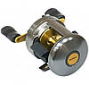 Котушка Shimano Corvalus 301 (3+1BB, 5,2:1), котушка мультиплікаторна, фото 8