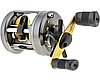 Котушка Shimano Corvalus 301 (3+1BB, 5,2:1), котушка мультиплікаторна, фото 3