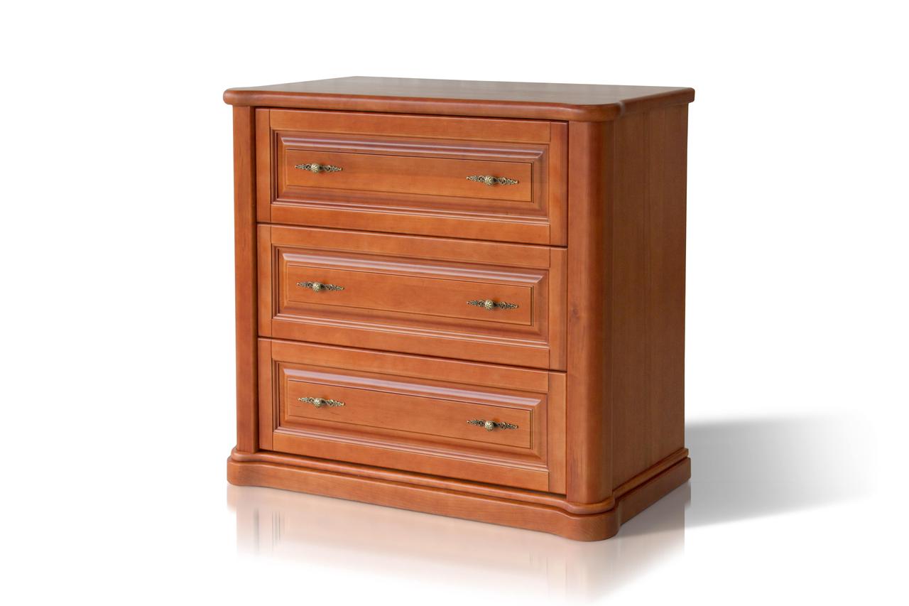 Комод Шопен (орех), фото 1