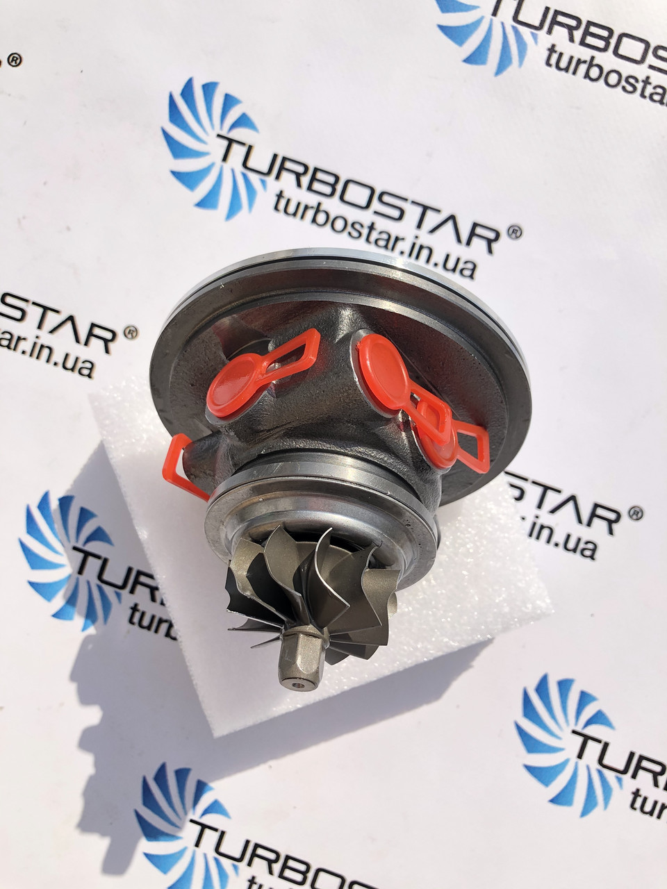 Картридж турбіни SKODA Octavia 1.8TB картридж турбіни Volkswagen Passat B5 53039700011 53039700025 53039700029