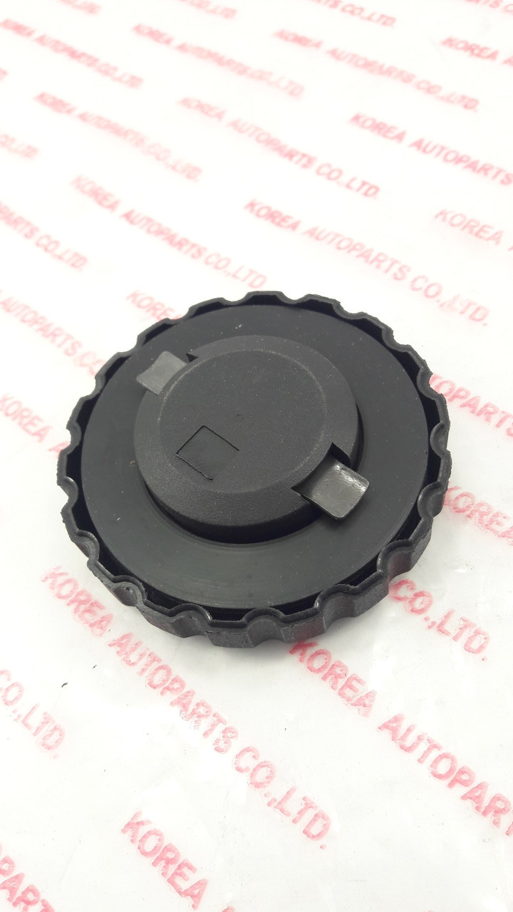 Кришка МЗГ Ланос 1,6, Нексія KAP Корея, фото 1