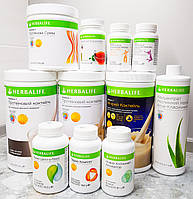 Herbalife Улучшенная программа сбалансированного питания Гербалайф