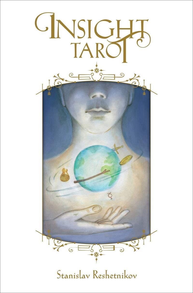 Insight Tarot/ Таро Інсайт