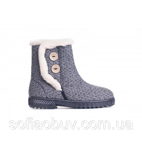 Бурки жіночі Літма, фото 1