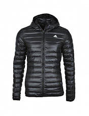 Куртка чоловіча adidas Varilite Ho jkt, фото 3