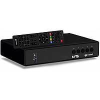 Ресивер Strong HD Box SRT 7602 Verimatrix Viasat DVB-S/S2 Цифровой спутниковый тюнер