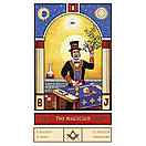 Masonic Tarot/ Масонське Таро, фото 5