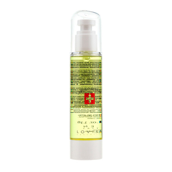 Сироватка для кінчиків волосся Lovien Essential Serum Therapy Liquid Crystals 100 мл