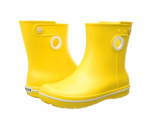 Crocs jaunt boot cheap
