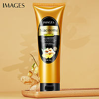 Кондиционер для волос Images Ginger Hair Conditioner с имбирем 250 g