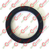 Сальник редуктора 85*110*12 прес-підбирача Famarol Z-511 PN-M-86960 85x110x12, фото 2