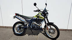 Мотоцикл Shineray Tricker 250