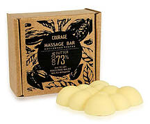 Courage Плитка масажна Massage Butter