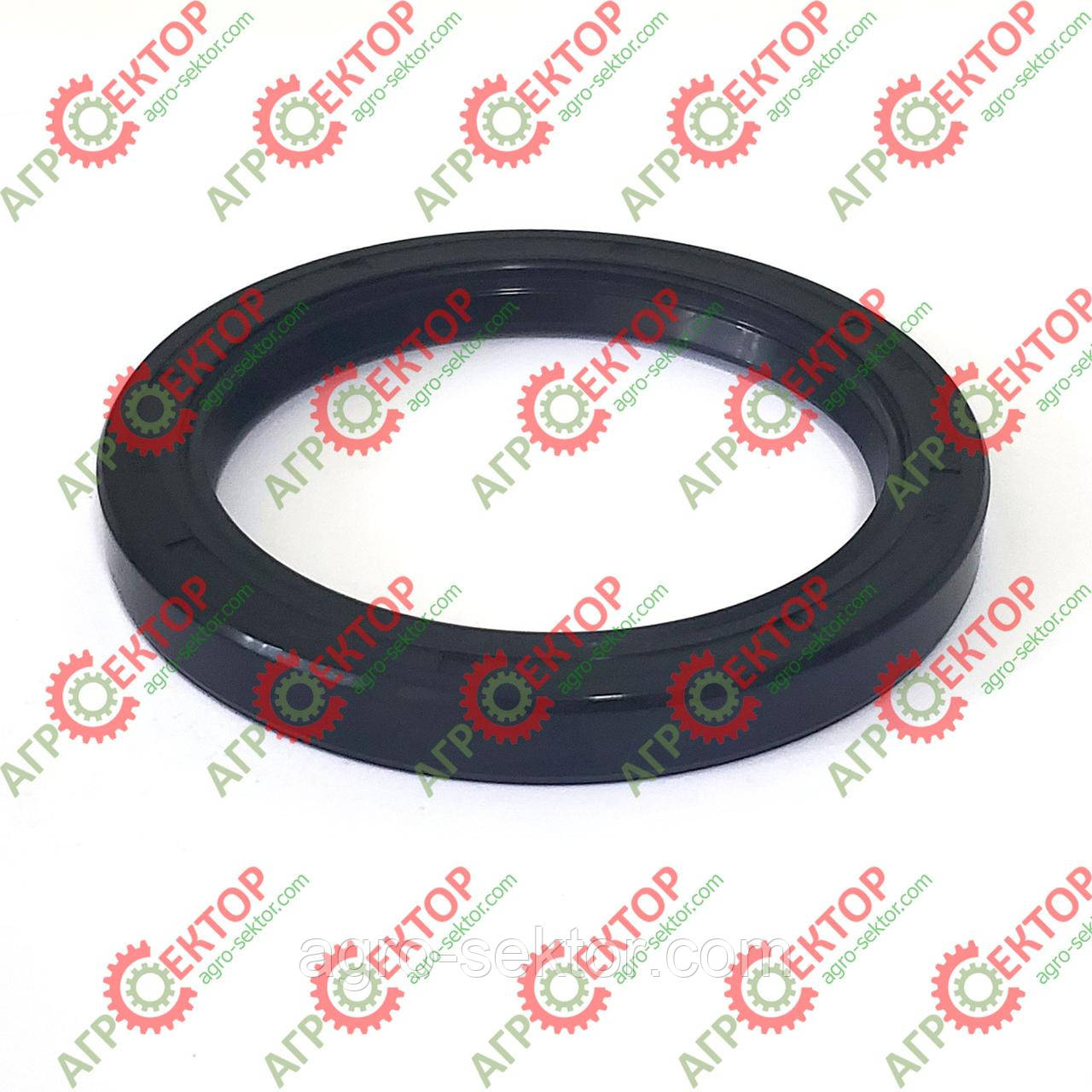 Сальник валу редуктора 70*90*10 на прес-підбирач Sipma Z-224 1373-119-810 70x90x10 PN-72/M-86964, фото 1