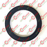 Сальник валу редуктора 70*90*10 на прес-підбирач Sipma Z-224 1373-119-810 70x90x10 PN-72/M-86964, фото 2