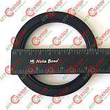 Сальник валу редуктора 70*90*10 на прес-підбирач Sipma Z-224 1373-119-810 70x90x10 PN-72/M-86964, фото 3