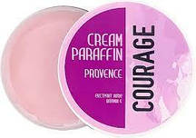 Courage Крем-парафін Прованс