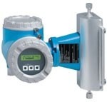 Коріолісовий витратомір Promass 80A Endress+Hauser