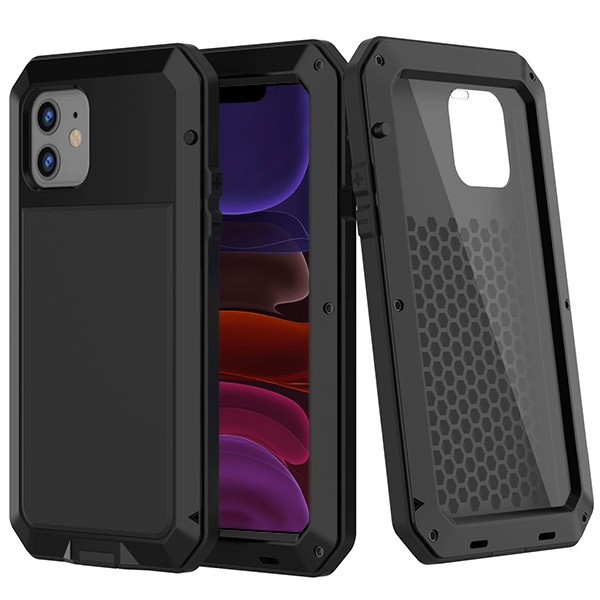 Чохол Lunatik Taktik Extreme для iPhone 11