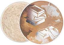 Courage Пілінг-мус для рук і тіла Toffi 300 мл