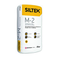 Клей для газобетона Siltek M-2